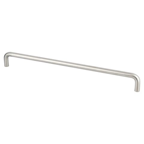 Stainless Steel 288mm Pull (OL-11 3/4") Stainless Steel