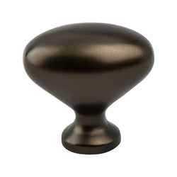 Adagio  Knob Oil Rubbed Bronze