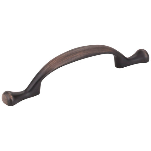 Merryville 3" Pull (OA - 5-1/8" ) - Brushed Oil Rubbed Bronze