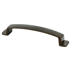 Oasis 128mm Pull (OL-6 1/16") Oil Rubbed Bronze
