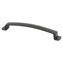 Oasis 160mm Pull (OL-7 5/16") Oil Rubbed Bronze