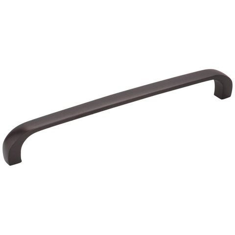 Slade 160 mm Pull (OA - 6-11/16" ) - Brushed Oil Rubbed Bronze