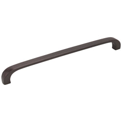Slade 192 mm Pull (OA - 7-15/16" ) - Brushed Oil Rubbed Bronze