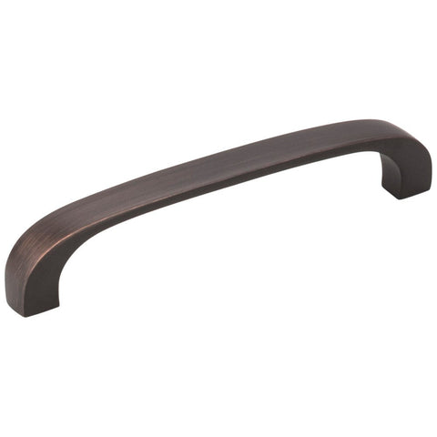 Slade 96 mm Pull (OA - 4-1/8" ) - Brushed Oil Rubbed Bronze