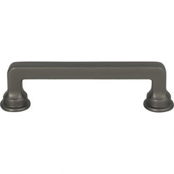 Oskar Pull 3 3/4 Inch (c-c) - Slate - SL