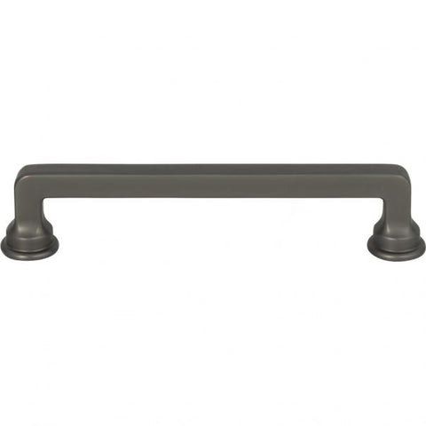 Oskar Pull 5 1/16 Inch (c-c) - Slate - SL