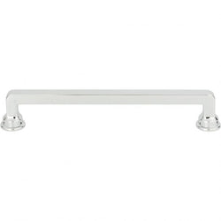 Oskar Pull 6 5/16 Inch (c-c) - Polished Chrome - CH