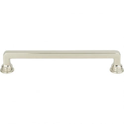 Oskar Pull 6 5/16 Inch (c-c) - Polished Nickel - PN