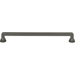 Oskar Pull 8 13/16 Inch (c-c) - Slate - SL