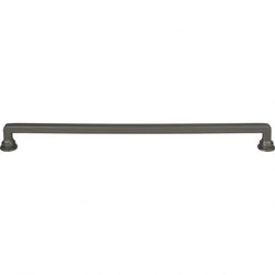 Oskar Pull 12 Inch (c-c) - Slate - SL