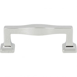 Kate Pull 3 Inch (c-c) - Polished Chrome - CH