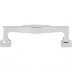 Kate Pull 3 3/4 Inch (c-c) - Polished Chrome - CH