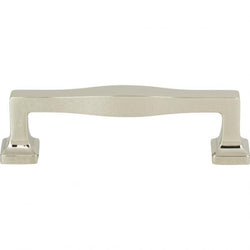 Kate Pull 3 3/4 Inch (c-c) - Polished Nickel - PN