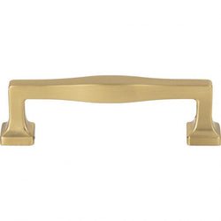 Kate Pull 3 3/4 Inch (c-c) - Warm Brass - WB