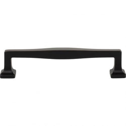 Kate Pull 5 1/16 Inch (c-c) -Matte Black - BL