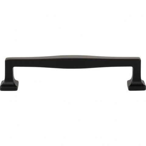 Kate Pull 5 1/16 Inch (c-c) -Matte Black - BL