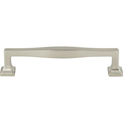 Kate Pull 5 1/16 Inch (c-c) - Brushed Nickel - BRN