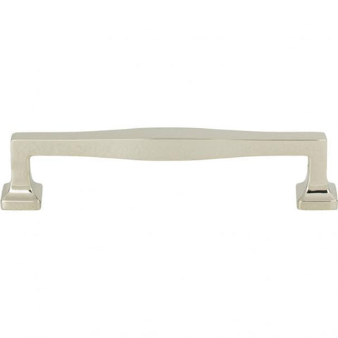 Kate Pull 5 1/16 Inch (c-c) - Polished Nickel - PN