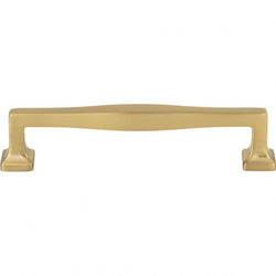 Kate Pull 5 1/16 Inch (c-c) - Warm Brass - WB