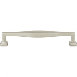 Kate Pull 6 5/16 Inch (c-c) - Brushed Nickel - BRN