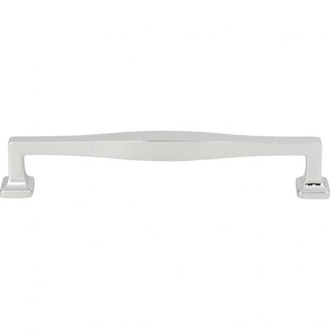 Kate Pull 6 5/16 Inch (c-c) - Polished Chrome - CH