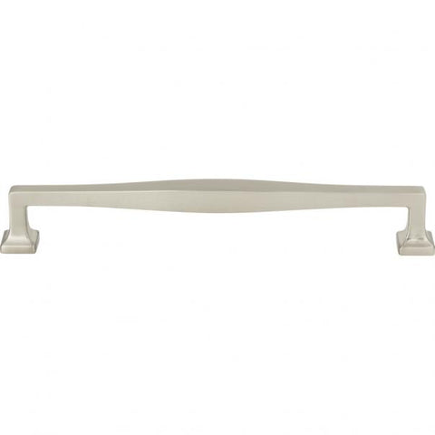 Kate Pull 7 9/16 Inch (c-c) - Brushed Nickel - BRN