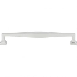 Kate Pull 7 9/16 Inch (c-c) - Polished Chrome - CH