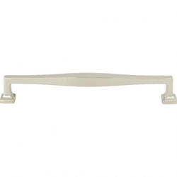 Kate Pull 7 9/16 Inch (c-c) - Polished Nickel - PN