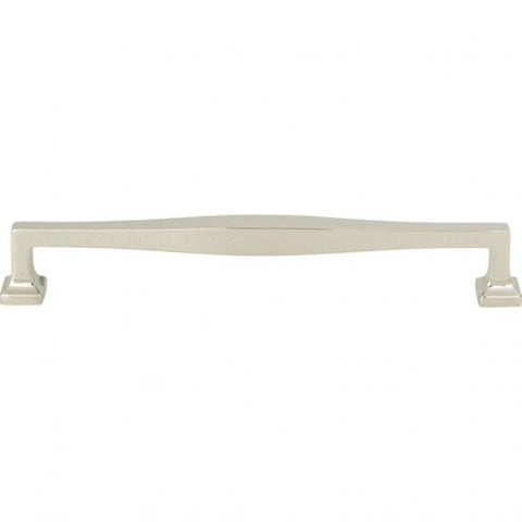 Kate Pull 7 9/16 Inch (c-c) - Polished Nickel - PN