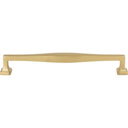 Kate Pull 7 9/16 Inch (c-c) - Warm Brass - WB