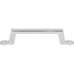 Bradbury Pull 3 3/4 Inch (c-c) - Polished Chrome - CH