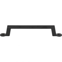 Bradbury Pull 5 1/16 Inch (c-c) - Matte Black - BL