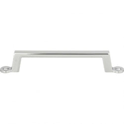 Bradbury Pull 5 1/16 Inch (c-c) - Polished Chrome - CH