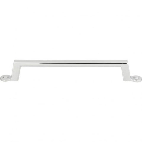 Bradbury Pull 6 5/16 Inch (c-c) - Polished Chrome - CH