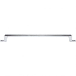 Bradbury Pull 18 Inch (c-c) - Polished Chrome - CH