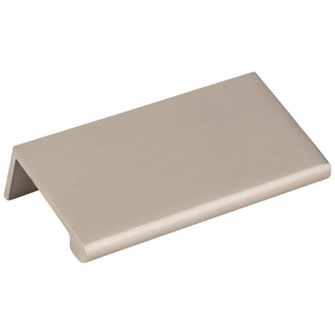 Edgefield 60 mm Pull (OA - 3" ) - Satin Nickel