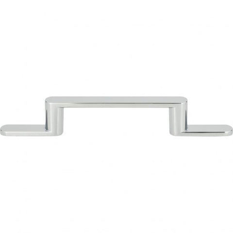 Alaire Pull 3 3/4 Inch (c-c) - Polished Chrome - CH