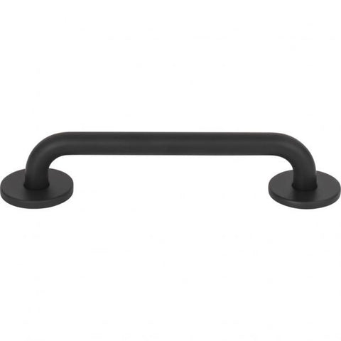 Dot Pull 5 1/16 Inch (c-c) - Matte Black - BL