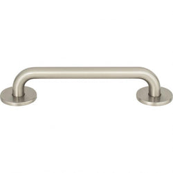 Dot Pull 5 1/16 Inch (c-c) - Brushed Nickel - BRN