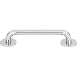 Dot Pull 5 1/16 Inch (c-c) - Polished Chrome - CH