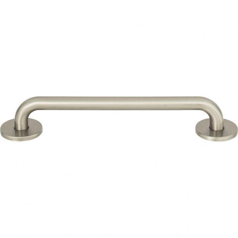 Dot Pull 6 5/16 Inch (c-c) - Brushed Nickel - BRN