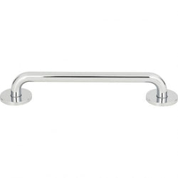 Dot Pull 6 5/16 Inch (c-c) - Polished Chrome - CH