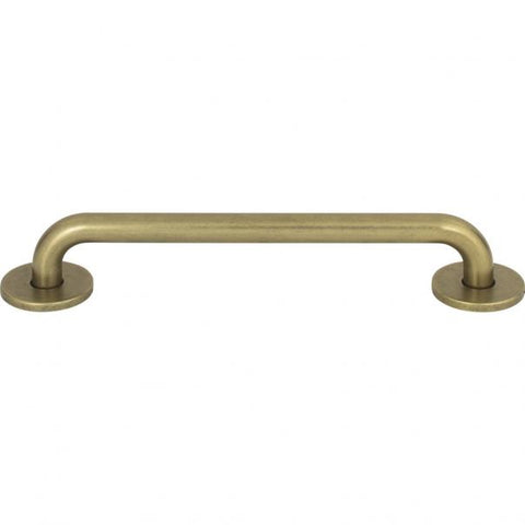 Dot Pull 6 5/16 Inch (c-c) - Vintage Brass - UB