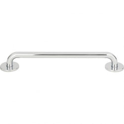 Dot Pull 7 9/16 Inch (c-c) - Polished Chrome - CH