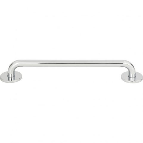 Dot Pull 7 9/16 Inch (c-c) - Polished Chrome - CH