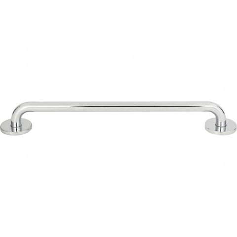 Dot Pull 8 13/16 Inch (c-c) - Polished Chrome - CH