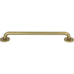 Dot Pull 8 13/16 Inch (c-c) - Vintage Brass - UB