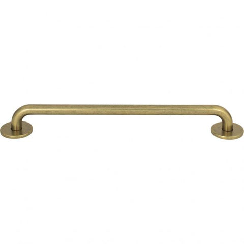 Dot Pull 8 13/16 Inch (c-c) - Vintage Brass - UB