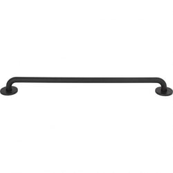 Dot Pull 12 Inch (c-c) - Matte Black - BL