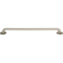 Dot Pull 12 Inch (c-c) - Brushed Nickel - BRN